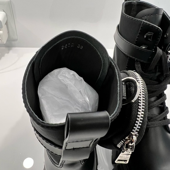 Monolith bootie - Picture 5 of 6